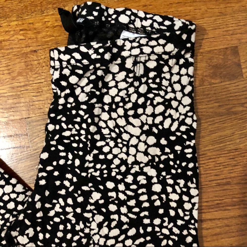 H&M Printed Patterned Legging - Picture 2 of 2